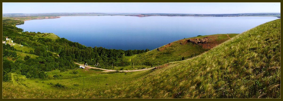 Озеро в башкирии аслыкуль фото